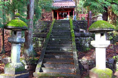 青龍 神社|青龍神社（日光西町五社）